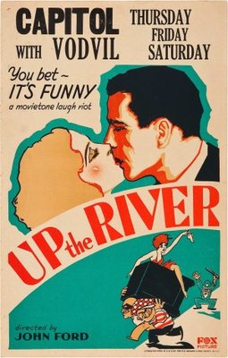 Up the River movie poster (1930) magic mug #MOV_01d679cc