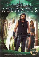 Stargate: Atlantis movie poster (2004) tote bag #MOV_01df5784