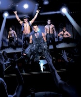Magic Mike movie poster (2012) Tank Top #750830