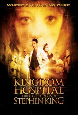 Kingdom Hospital movie poster (2004) mug #MOV_01f51e38