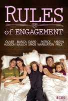 Rules of Engagement movie poster (2007) Mouse Pad MOV_01f97dba