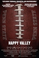 Happy Valley movie poster (2014) Longsleeve T-shirt #1213922