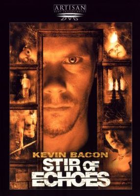 Stir of Echoes movie poster (1999) pillow