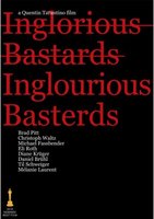 Inglourious Basterds movie poster (2009) sweatshirt #692236
