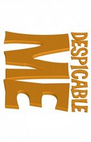 Despicable Me movie poster (2010) sweatshirt #707273