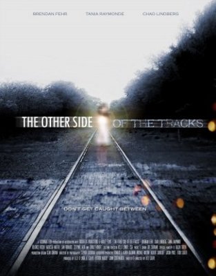 The Other Side of the Tracks movie poster (2008) poster