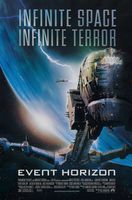 Event Horizon movie poster (1997) Tank Top #643331