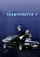Transporter 2 movie poster (2005) Mouse Pad MOV_020d324c