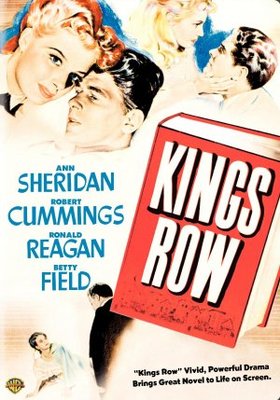 Kings Row movie poster (1942) magic mug #MOV_020d7254