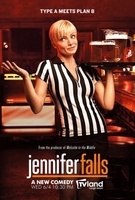 Jennifer Falls movie poster (2014) Tank Top #1171271