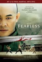 Huo Yuan Jia movie poster (2006) tote bag #MOV_02158fbf