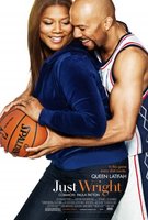 Just Wright movie poster (2010) Mouse Pad MOV_02165964