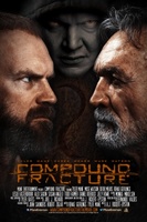 Compound Fracture movie poster (2012) sweatshirt #1073156