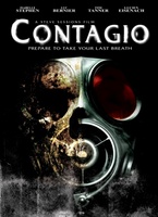 Contagio movie poster (2009) sweatshirt #723480