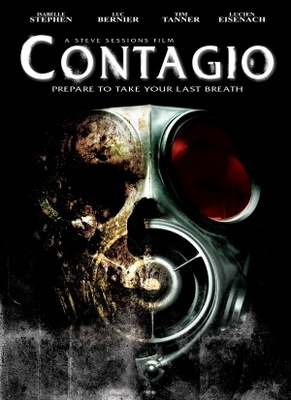 Contagio movie poster (2009) Poster MOV_022731c6