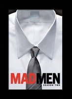 Mad Men movie poster (2007) Mouse Pad MOV_0228ff09