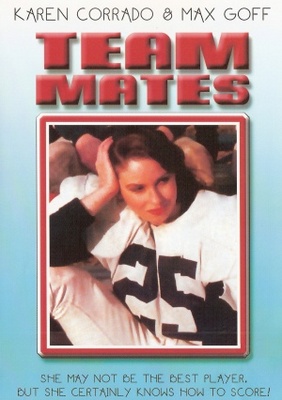 Team-Mates movie poster (1978) puzzle MOV_022bcf78