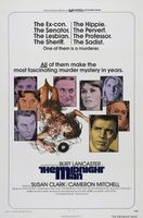 The Midnight Man movie poster (1974) mug #MOV_022d4c69
