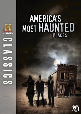 America's Most Haunted Places movie poster (2001) Poster MOV_0232d169