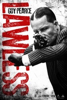 Lawless movie poster (2010) Mouse Pad MOV_023e3751