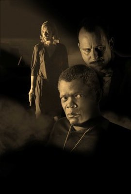 No Good Deed movie poster (2002) poster