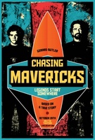 Chasing Mavericks movie poster (2012) magic mug #MOV_0250adb2
