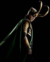 Thor movie poster (2011) Longsleeve T-shirt #725697