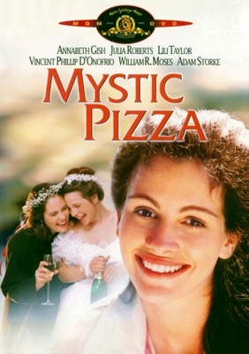 Mystic Pizza movie poster (1988) tote bag #MOV_0258240b