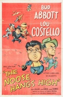 The Noose Hangs High movie poster (1948) magic mug #MOV_025d8d8e