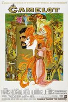Camelot movie poster (1967) mug #MOV_02627282