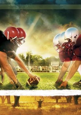 Facing the Giants movie poster (2006) poster