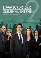 Law & Order: Criminal Intent movie poster (2001) Longsleeve T-shirt #752717