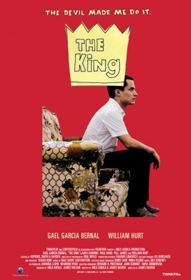 The King movie poster (2005) poster