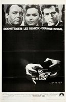 No Way to Treat a Lady movie poster (1968) mug #MOV_027f7346