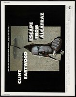 Escape From Alcatraz movie poster (1979) sweatshirt #694431