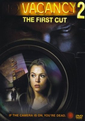 Vacancy 2: The First Cut movie poster (2009) Poster MOV_02aa0c6e
