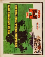 Bijo to Ekitainingen movie poster (1958) Tank Top #1152382