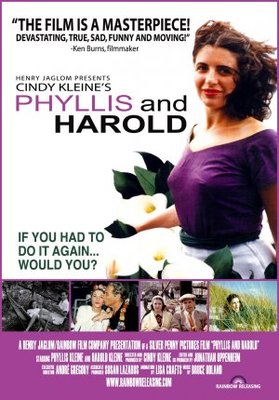 Phyllis and Harold movie poster (2008) puzzle MOV_02b4ec33