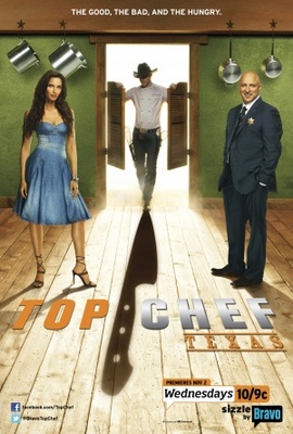 Top Chef movie poster (2006) magic mug #MOV_02b9116e