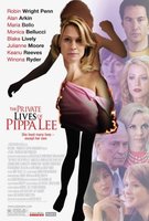 The Private Lives of Pippa Lee movie poster (2009) Mouse Pad MOV_02c2288e