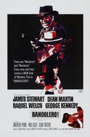 Bandolero! movie poster (1968) Tank Top #703623