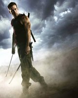 X-Men Origins: Wolverine movie poster (2009) Tank Top #703202