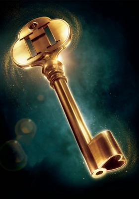 Hugo movie poster (2011) Poster MOV_02d17101