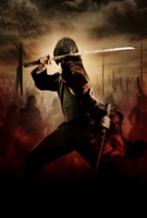 The Last Samurai movie poster (2003) Tank Top #732177