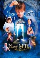 Nanny McPhee movie poster (2005) Tank Top #651920