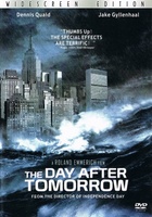 The Day After Tomorrow movie poster (2004) Longsleeve T-shirt #723828
