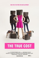 The True Cost movie poster (2015) hoodie #1261611