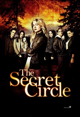 Secret Circle movie poster (2011) Poster MOV_02f13358