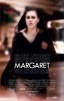Margaret movie poster (2011) hoodie #721175