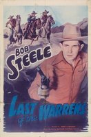 Last of the Warrens movie poster (1936) t-shirt #692527